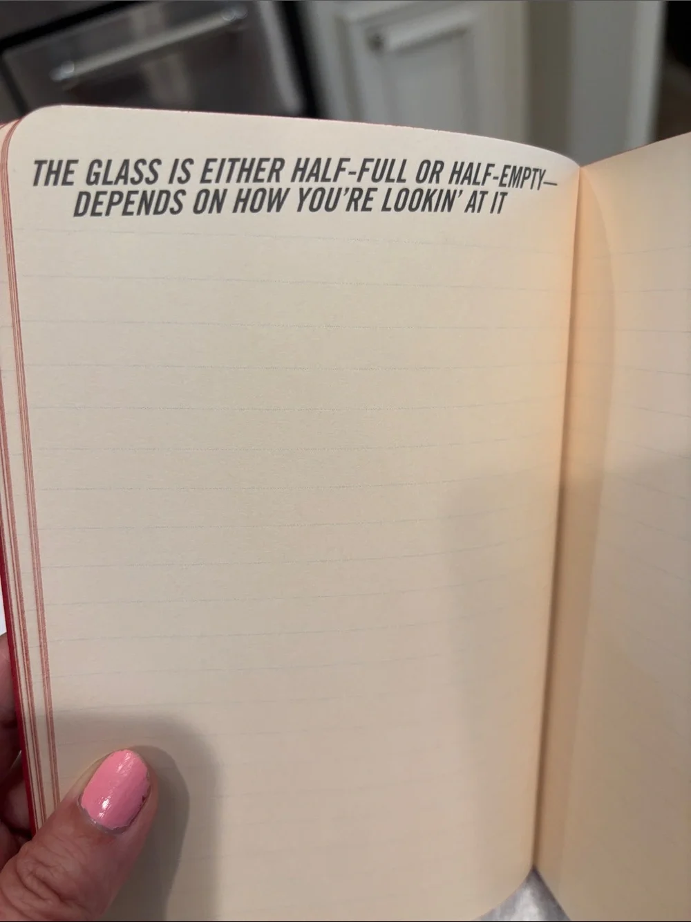 Retro “Sin on Wheels”- Journal